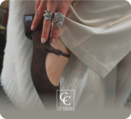 CC Shoes