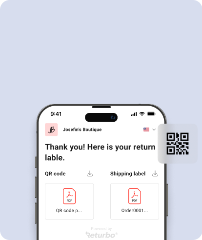 Generate slips