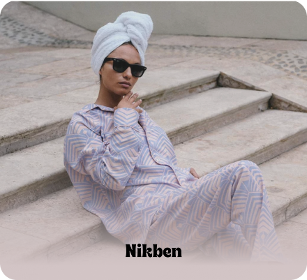 Nikben